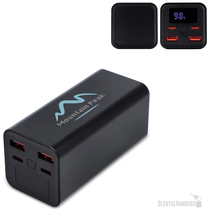 Stratos Powerbank 65W Power Delivery 20000mAh