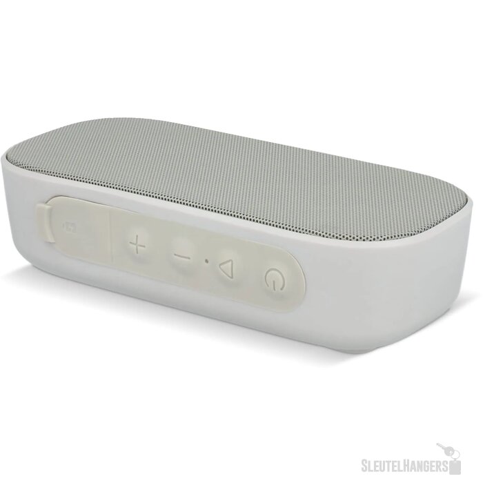 Tone Bluetooth Waterbestendige Speaker 5W R-ABS grijs