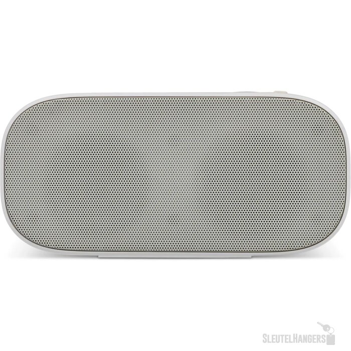 Tone Bluetooth Waterbestendige Speaker 5W R-ABS grijs