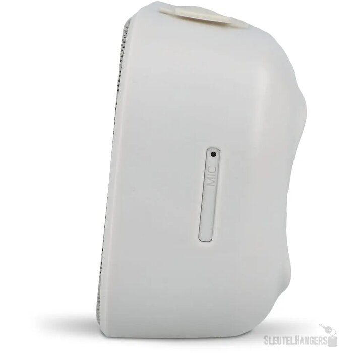 Tone Bluetooth Waterbestendige Speaker 5W R-ABS grijs