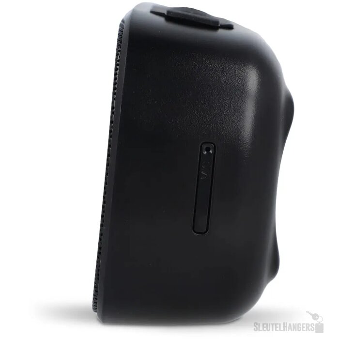 Tone Bluetooth Waterbestendige Speaker 5W R-ABS zwart