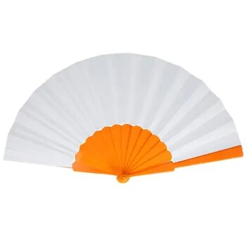 Oranje