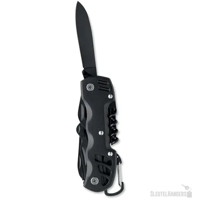 13-in-1 multitool mes Mytool zwart