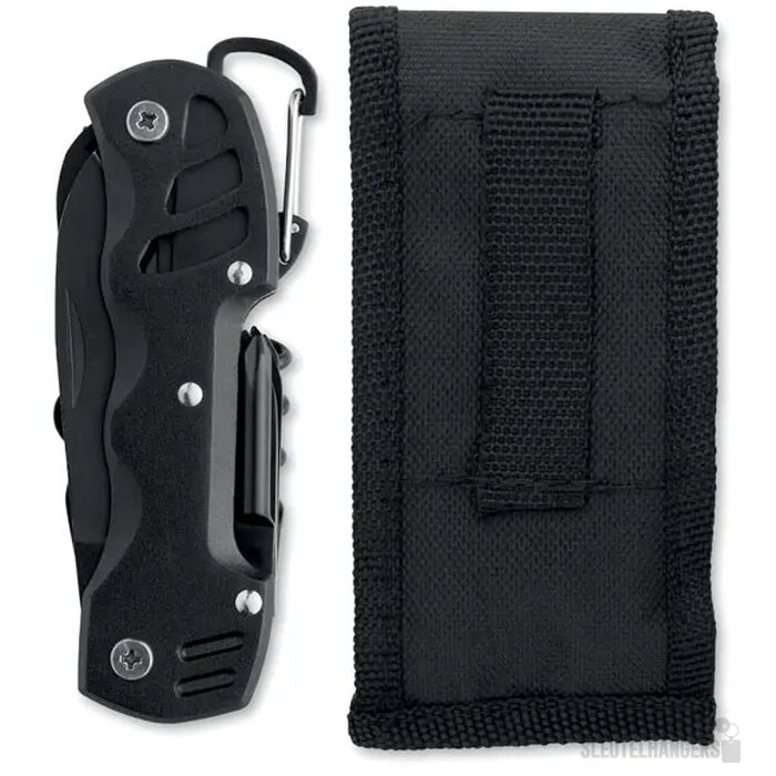 13-in-1 multitool mes Mytool zwart
