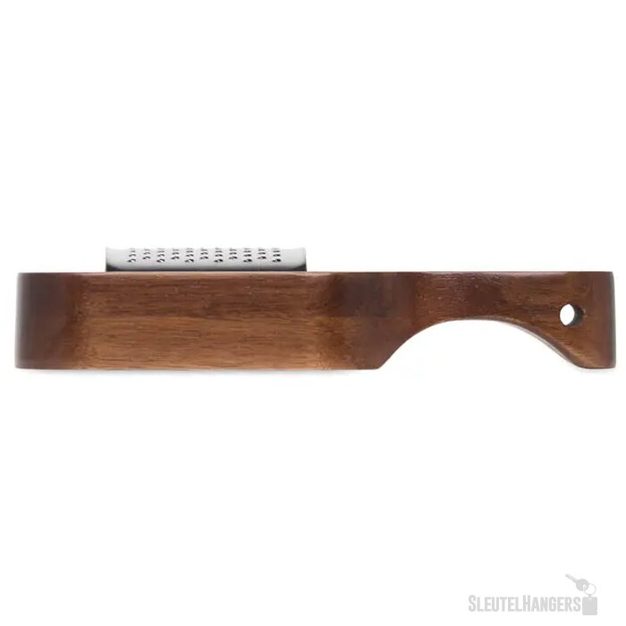 Acacia kaasrasp Parmas hout