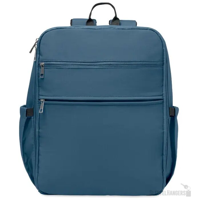 Cabinerugzak nylon 20l Salem blauw