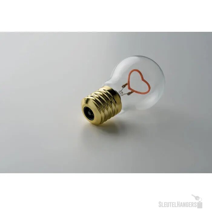 Decoratieve led-lamp Lumiglow neon fuchsia