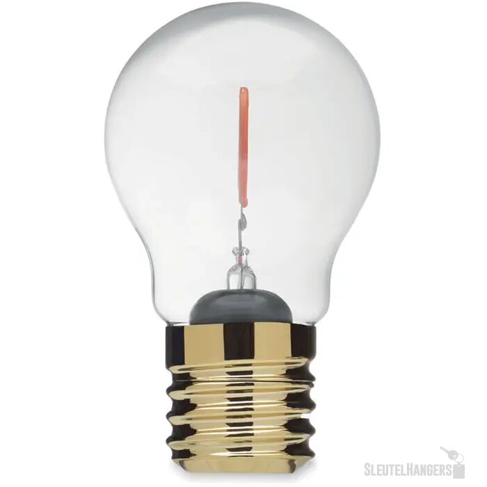 Decoratieve led-lamp Lumiglow neon fuchsia