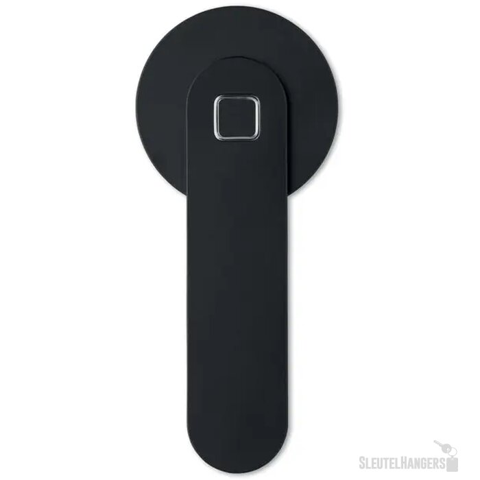 Magnetische telefoonhouder Screentach zwart