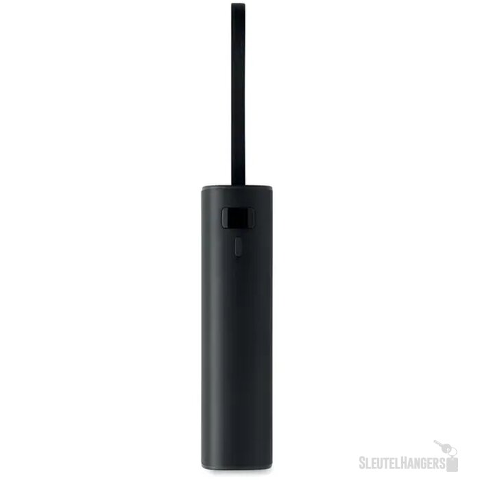 Powerbank 5000mah pd 20w Powertube zwart