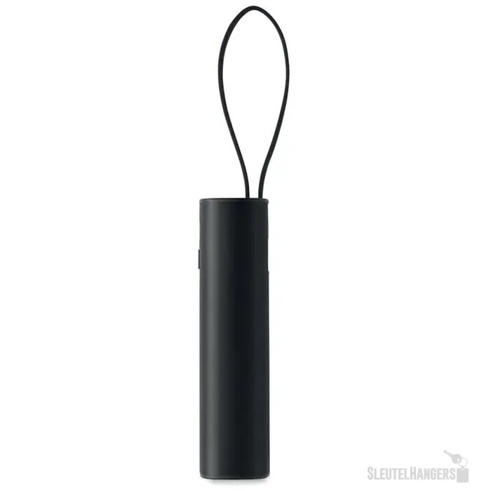 Powerbank 5000mah pd 20w Powertube zwart