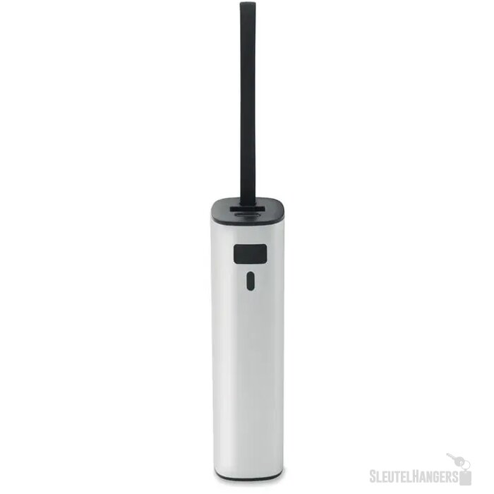 Powerbank 5000mah pd 20w Powertube mat zilver