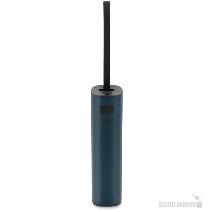 Powerbank 5000mah pd 20w Powertube marineblauw