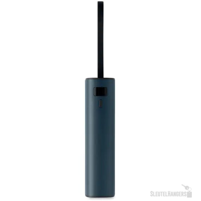 Powerbank 5000mah pd 20w Powertube marineblauw