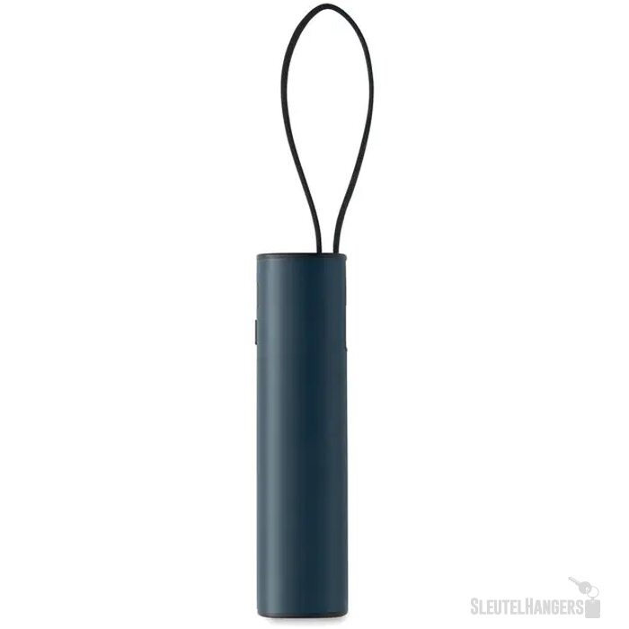 Powerbank 5000mah pd 20w Powertube marineblauw