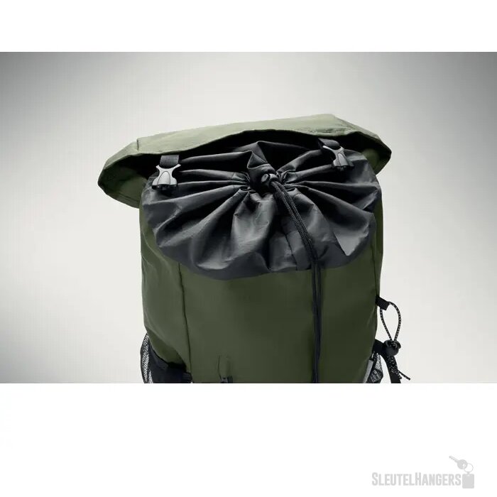 Rpet rugzak 15l Siena donker marinegroen