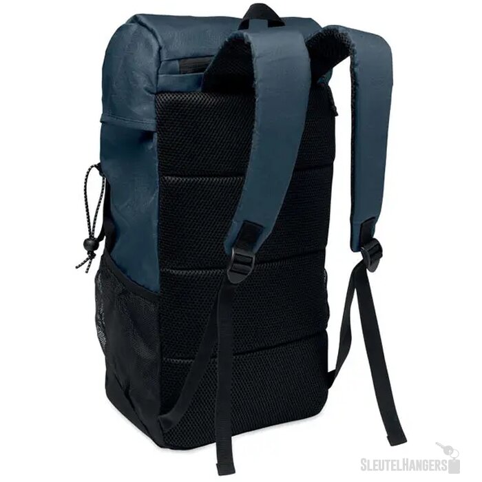 Rpet rugzak 15l Siena blauw