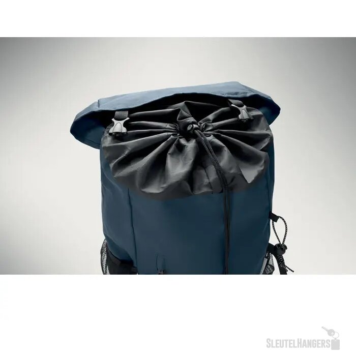 Rpet rugzak 15l Siena blauw