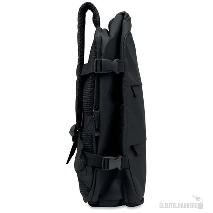 Uitschuifbare cabin rugzak 20l Aspen zwart