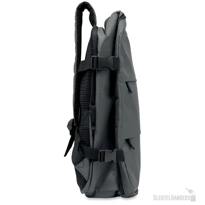 Uitschuifbare cabin rugzak 20l Aspen steengrijs