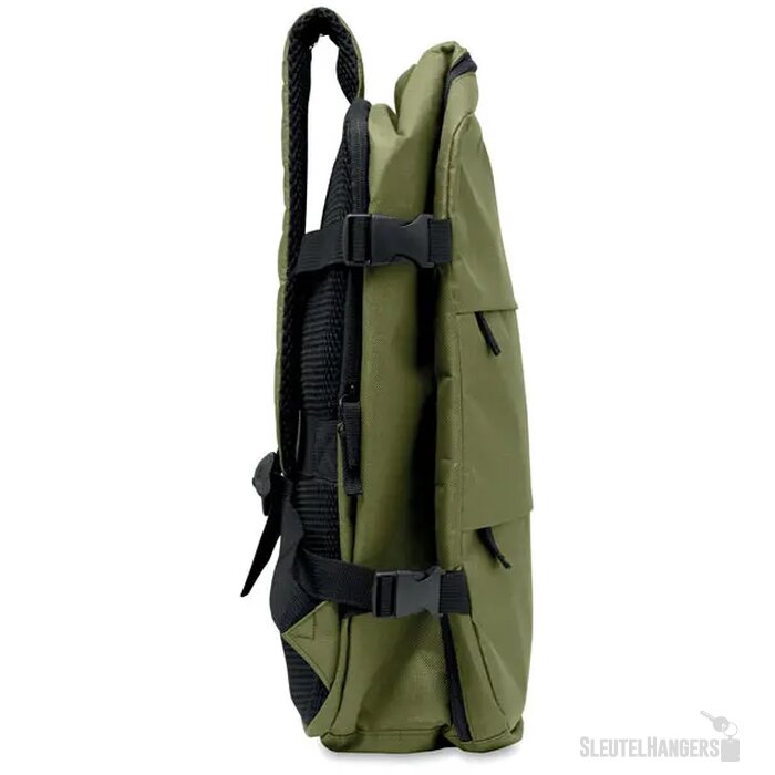 Uitschuifbare cabin rugzak 20l Aspen legergroen