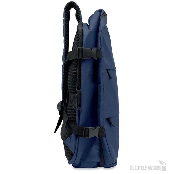 Uitschuifbare cabin rugzak 20l Aspen blauw