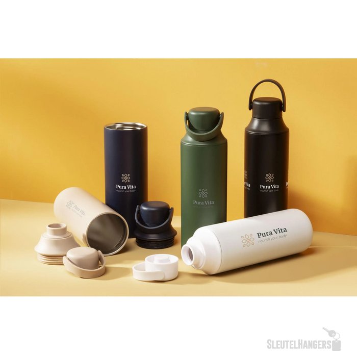 Foss Rcs Bottle 600 Ml Thermosfles 600 ml 600 ml