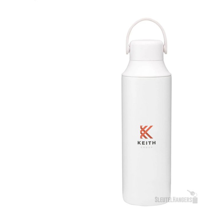 Foss Rcs Bottle 600 Ml Thermosfles Wit 600 ml 600 ml