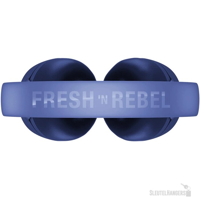 3HP1100 I Fresh 'n Rebel Code Fuse Draadloze on-ear koptelefoon blauw