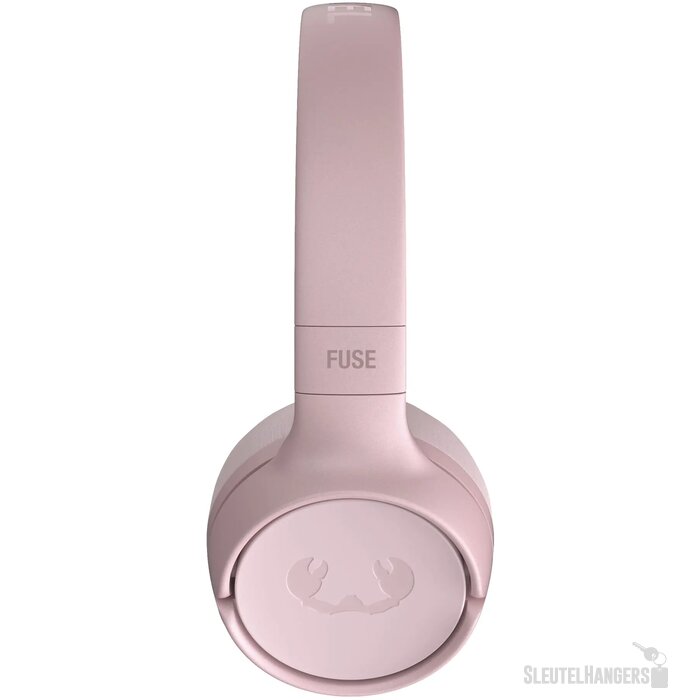 3HP1100 I Fresh 'n Rebel Code Fuse Draadloze on-ear koptelefoon roze