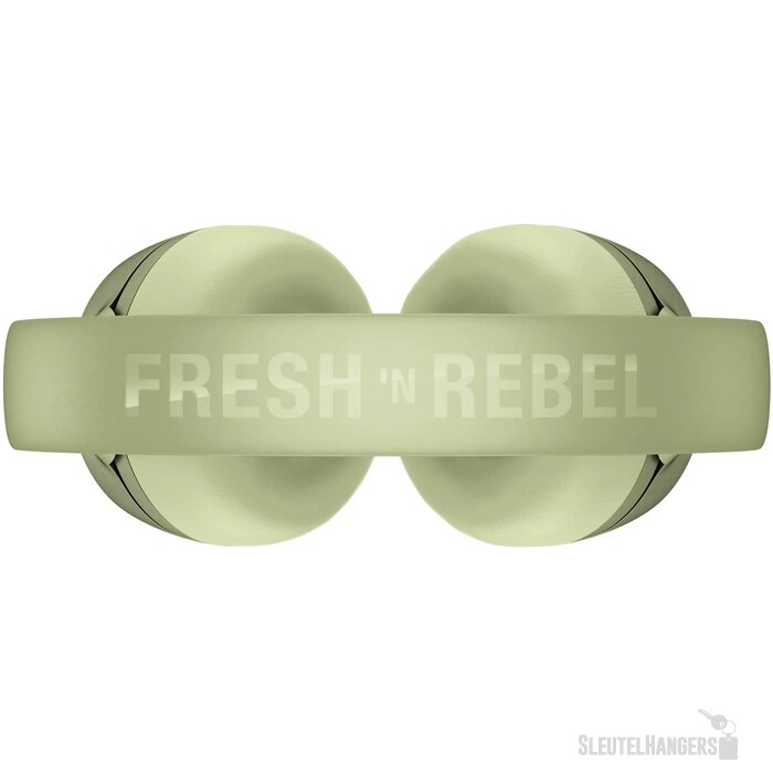 3HP1100 I Fresh 'n Rebel Code Fuse Draadloze on-ear koptelefoon lichtgroen