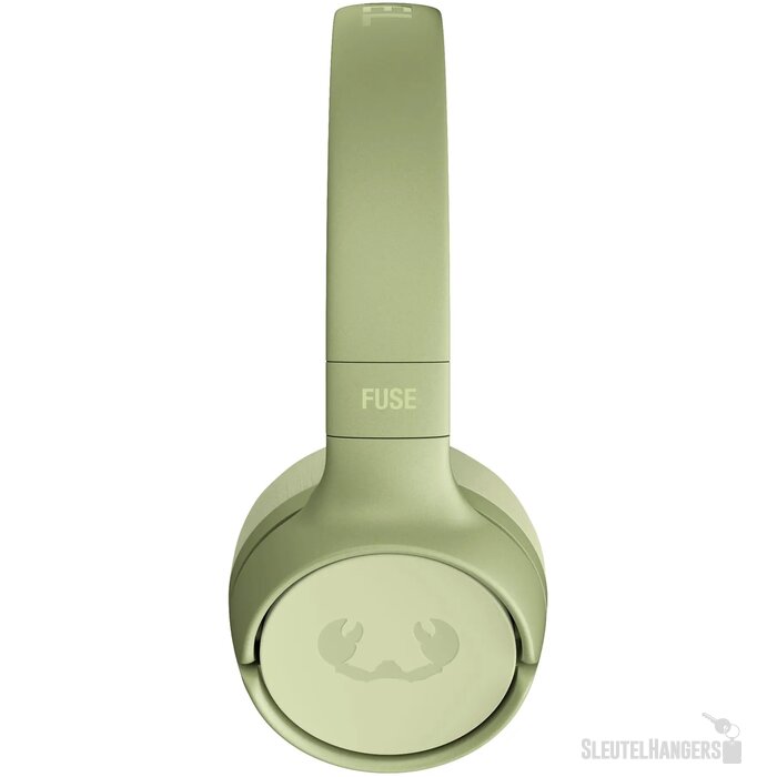 3HP1100 I Fresh 'n Rebel Code Fuse Draadloze on-ear koptelefoon lichtgroen