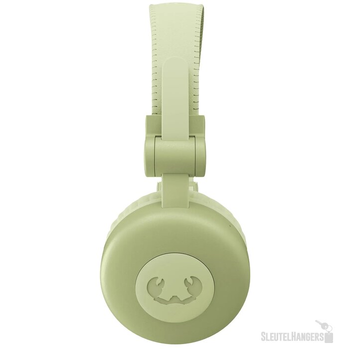 3HP1000 I Fresh 'n Rebel Code Core Draadloze on-ear koptelefoon lichtgroen