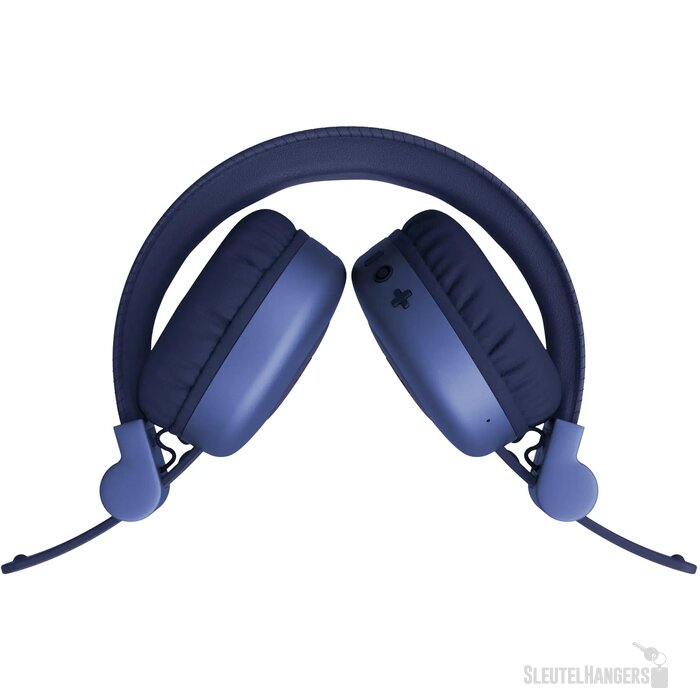 3HP1000 I Fresh 'n Rebel Code Core Draadloze on-ear koptelefoon blauw