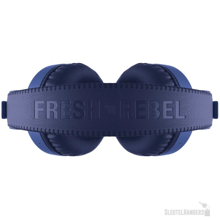 3HP1000 I Fresh 'n Rebel Code Core Draadloze on-ear koptelefoon blauw