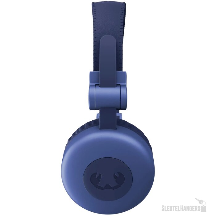 3HP1000 I Fresh 'n Rebel Code Core Draadloze on-ear koptelefoon blauw