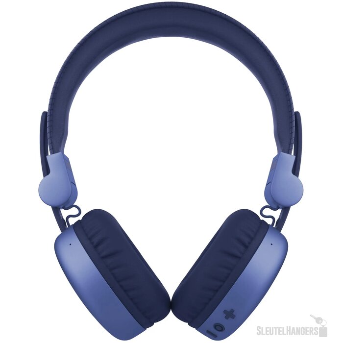 3HP1000 I Fresh 'n Rebel Code Core Draadloze on-ear koptelefoon blauw