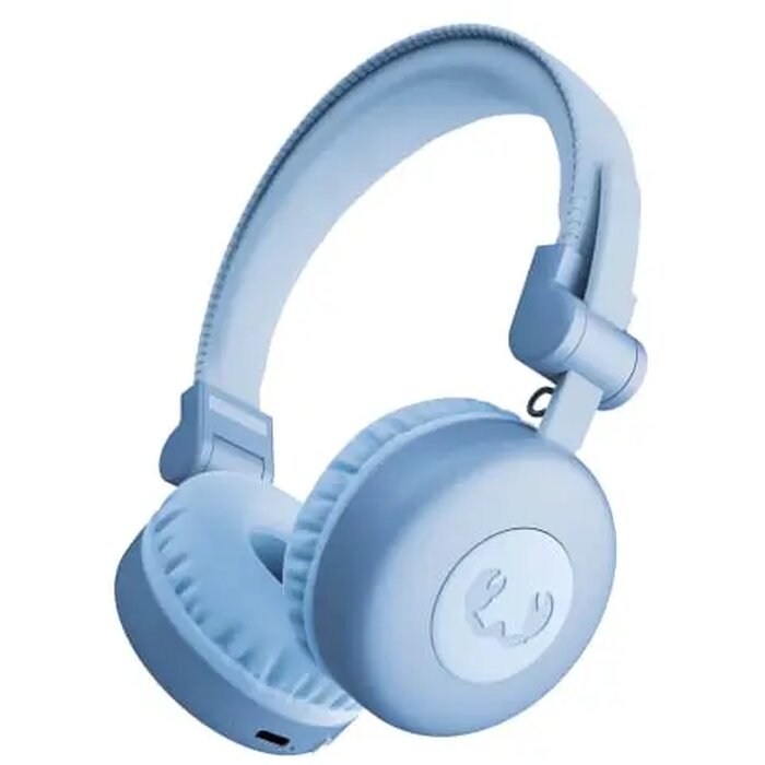 3HP1000 I Fresh 'n Rebel Code Core Draadloze on-ear koptelefoon lichtblauw