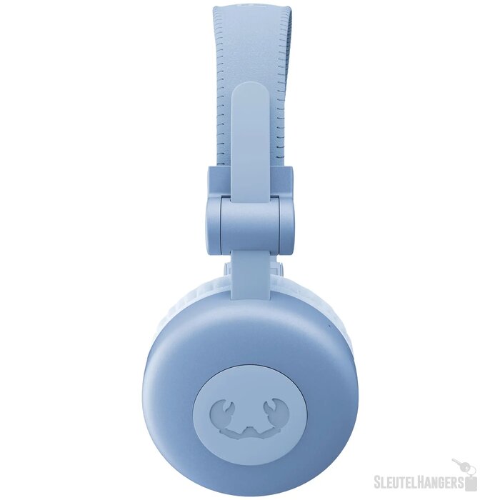 3HP1000 I Fresh 'n Rebel Code Core Draadloze on-ear koptelefoon lichtblauw
