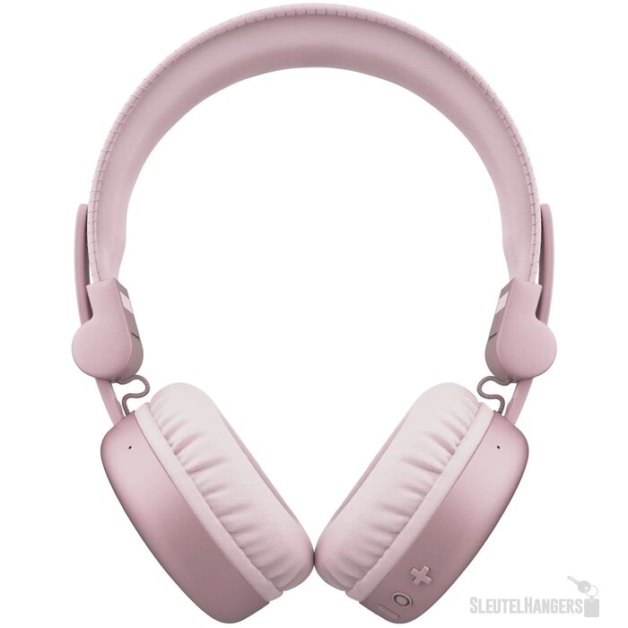 3HP1000 I Fresh 'n Rebel Code Core Draadloze on-ear koptelefoon roze