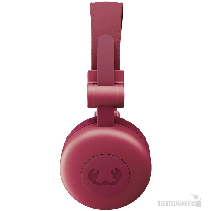 3HP1000 I Fresh 'n Rebel Code Core Draadloze on-ear koptelefoon rood