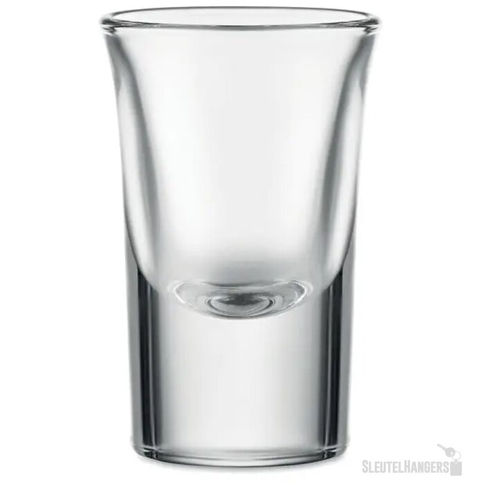 Borrelglas, 28ml Songo transparant 28 ml 28 ml