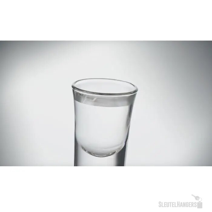 Borrelglas, 28ml Songo transparant 28 ml 28 ml