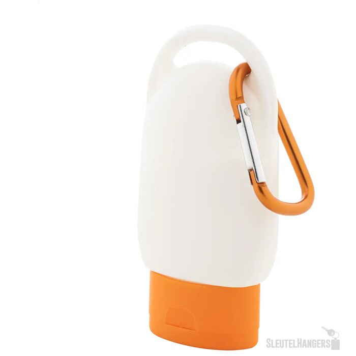 Suntox Zonnebrandcreme Oranje