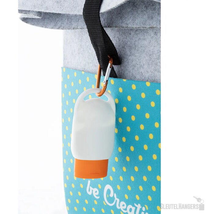 Suntox Zonnebrandcreme Oranje