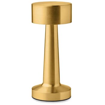 Goud - Ø8.9X21.1CM Goud - Ø8.9X21.1CM
