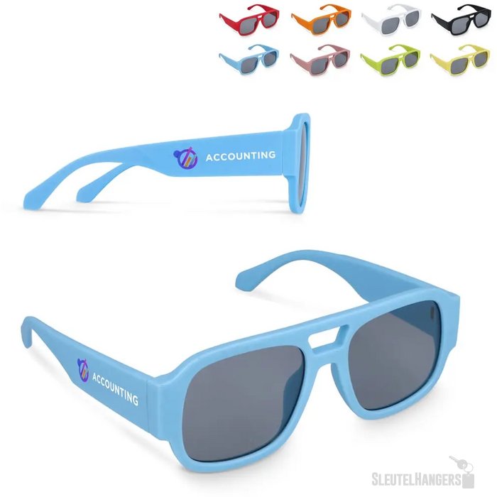 Bastian Zonnebril UV400