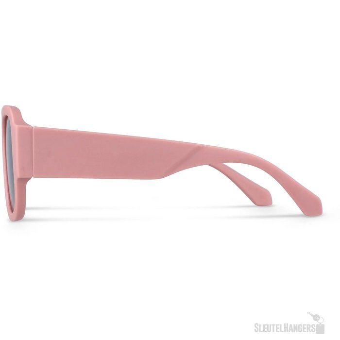 Bastian Zonnebril UV400 pastel rose