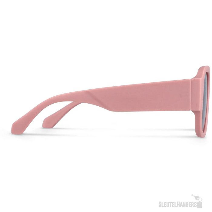 Bastian Zonnebril UV400 pastel rose