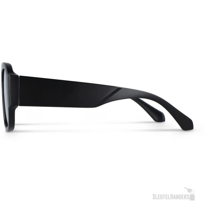 Bastian Zonnebril UV400 zwart